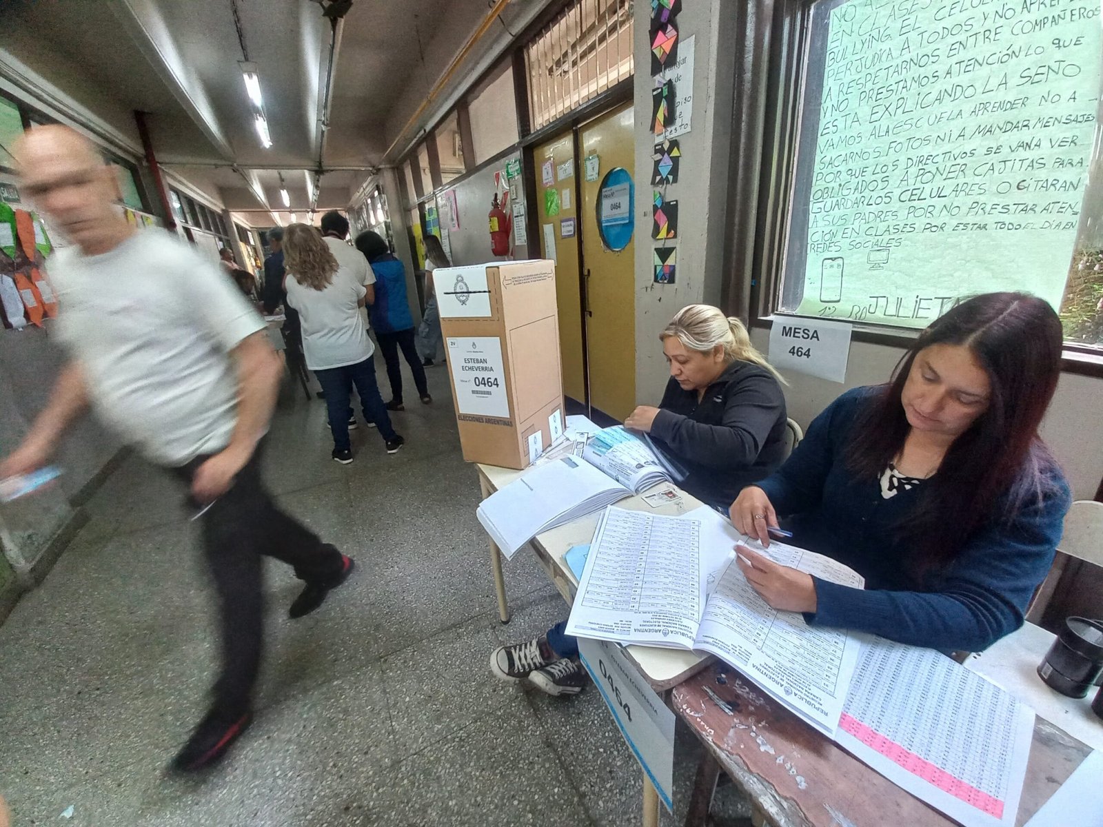 Impacto de las elecciones porteñas en la estrategia electoral bonaerense