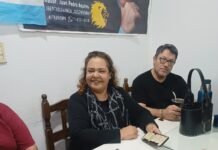 Miriam Niveyro: «La gente viró del PRO a La Libertad Avanza»