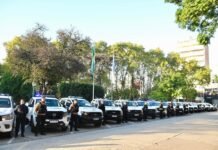 Monte Grande: nuevo operativo de seguridad y prevención del delito