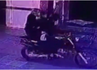 Motochorros en Florencio Varela: la inseguridad golpea otra vez