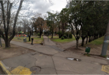 José Mármol: Detienen a un hombre por abuso a su hija en una plaza