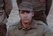 Señalizarán la casa del Héroe de Malvinas Víctor Rodríguez en Ingeniero Budge