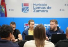 Nicolás Bari y el futuro del PRO: lo que dejó la elección en CABA y la construcción de un frente opositor en lomense