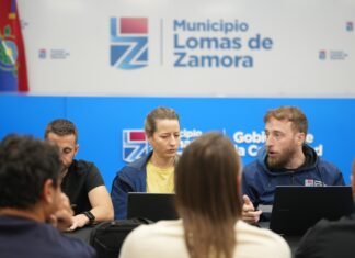 Nicolás Bari y el futuro del PRO: lo que dejó la elección en CABA y la construcción de un frente opositor en lomense