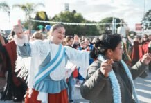 Los Manseros Santiagueños y el Súper Quinteto estarán presentes en Lomas por la Patria