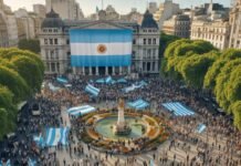 «Cuando una mayoría circunstancial pisotea la minoría, se convierte en tiranía»