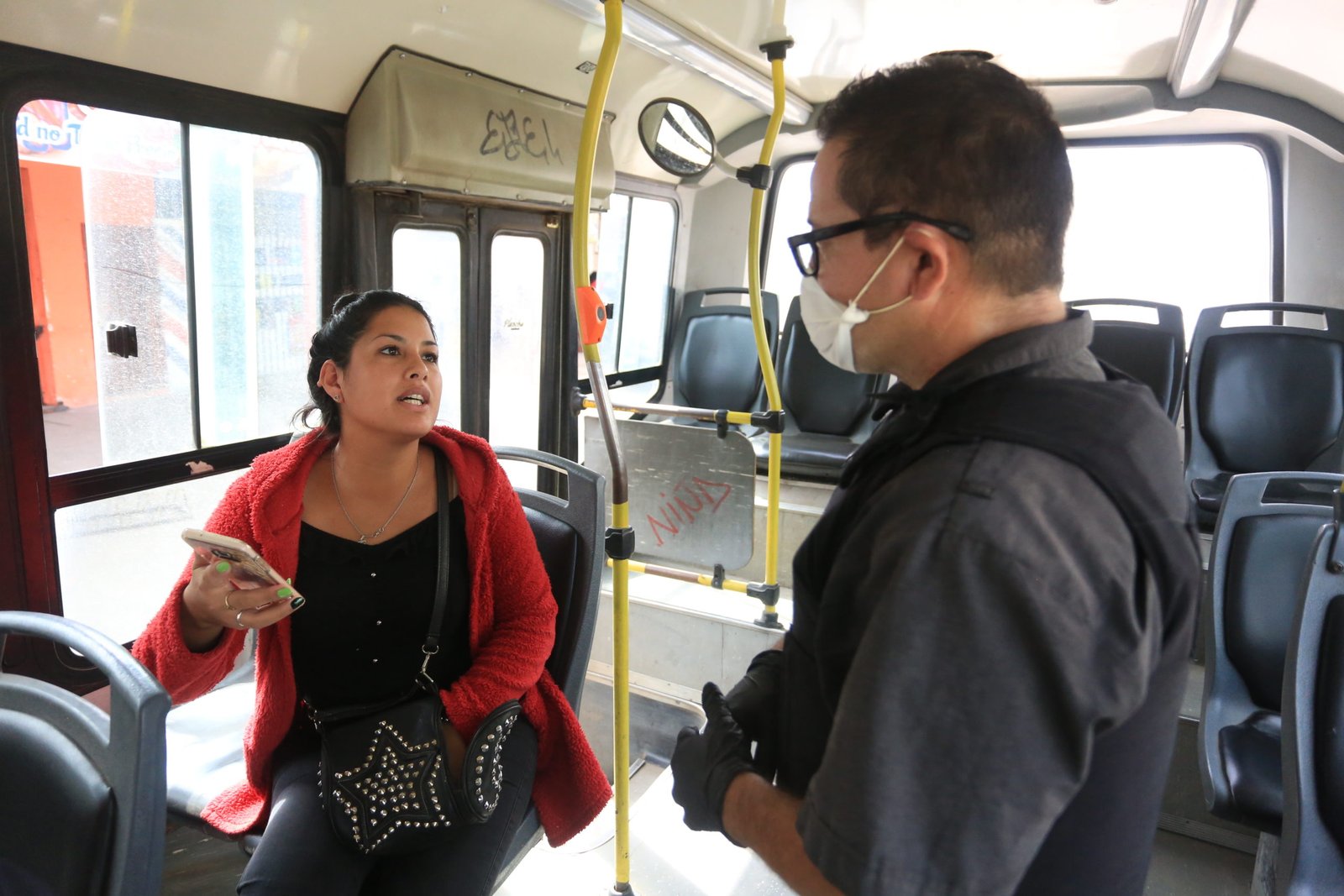 Reunión del “ritondismo” en Esteban Echeverría
