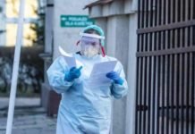 Confirman el primer caso de coronavirus en Florencio Varela