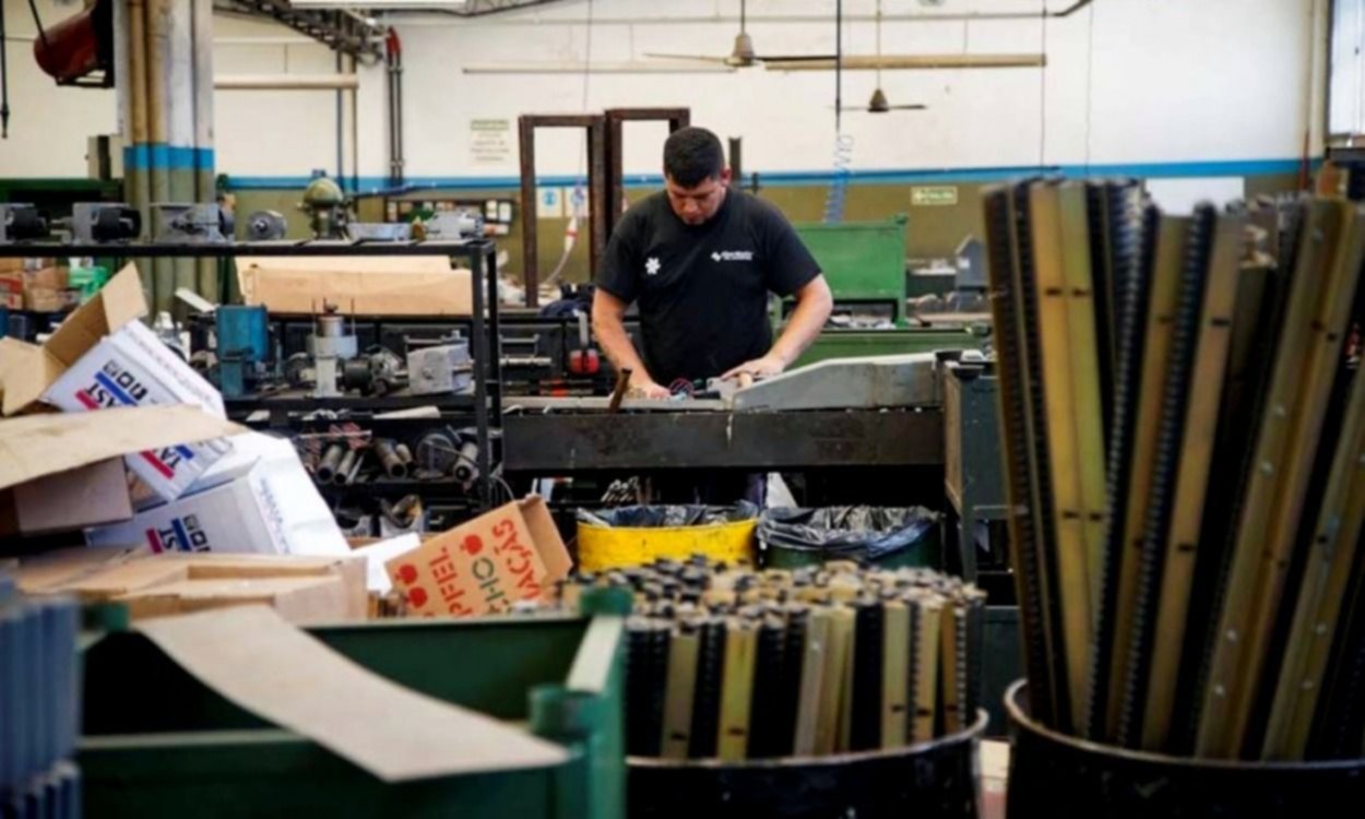 Duro reclamo de las pymes bonaerenses a los bancos: «No es momento de priorizar intereses económicos»