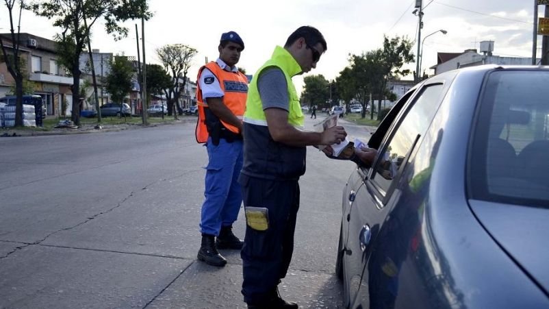 Al igual que Ezeiza, Lomas y San Vicente, el resto de los distritos de la Región podrían hoy disponer la restricción de sus accesos