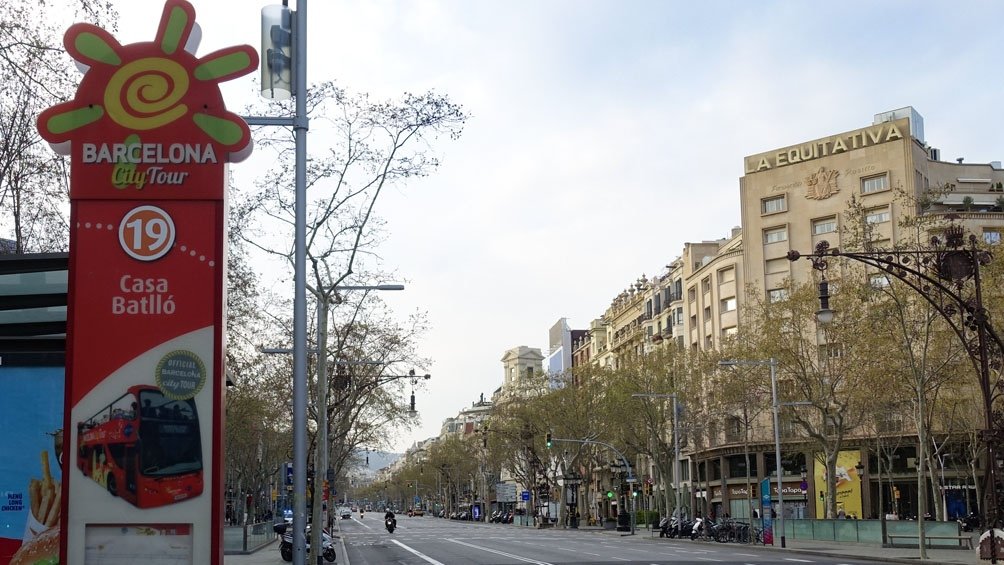 En el mundo: el Covid-19 ya infectó a más de 413.000 personas y mató a 18.433