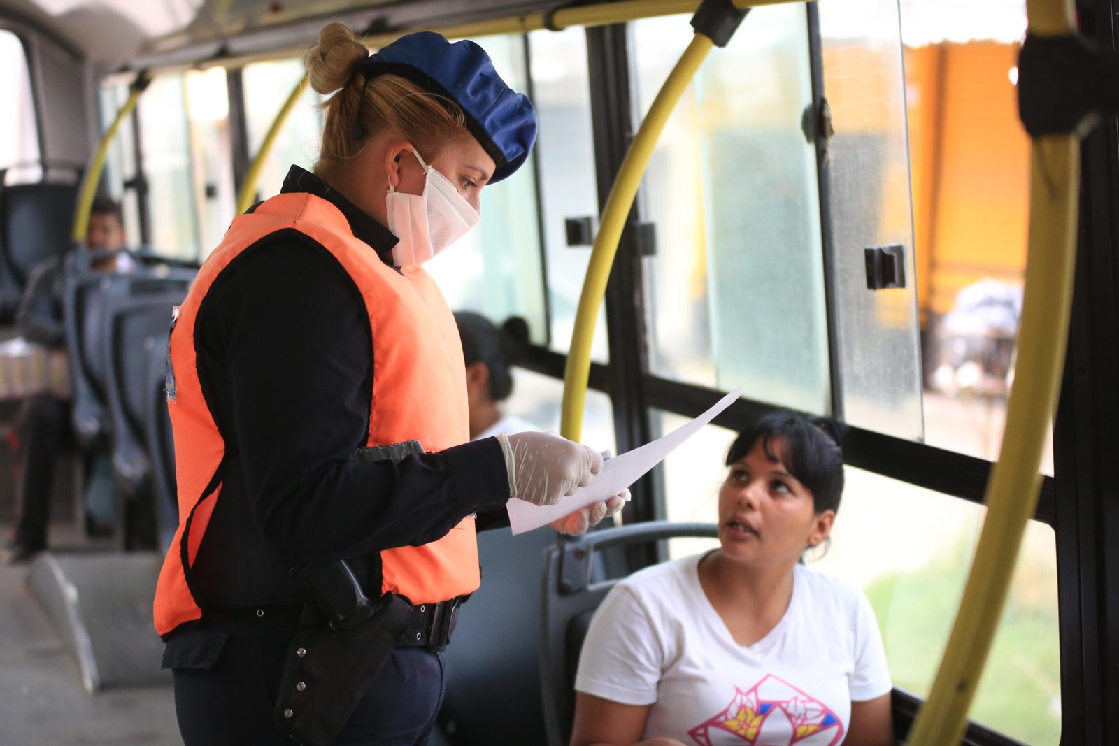 Cuatro vecinos fueron denunciados penalmente por no cumplir la cuarentena y hubo 58 detenciones