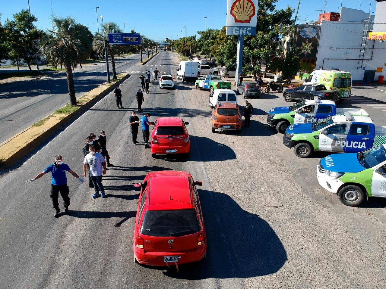 Desde la regional de la Unión Ferroviaria pidieron por el apoyo a Oyhamburu en la CGT regional de Lomas de Zamora