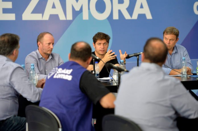 Lomas de Zamora 2