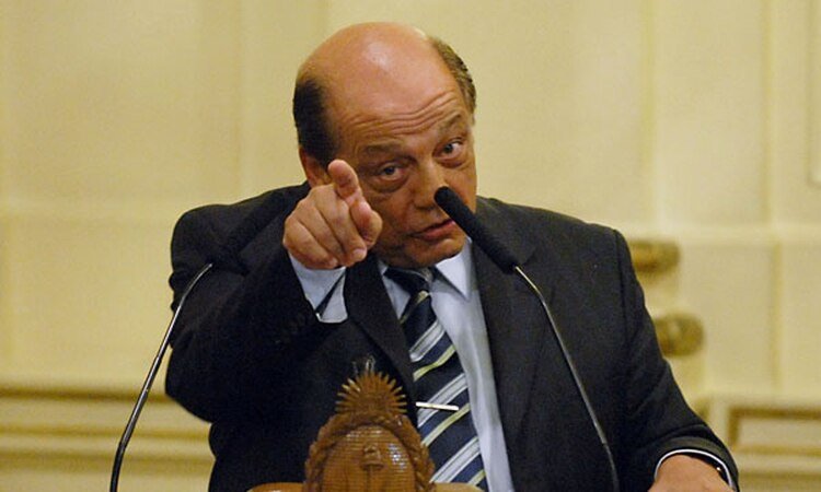 Mussi confirmó el tercer caso positivo de coronavirus en Berazategui y le iniciará al paciente acciones judiciales