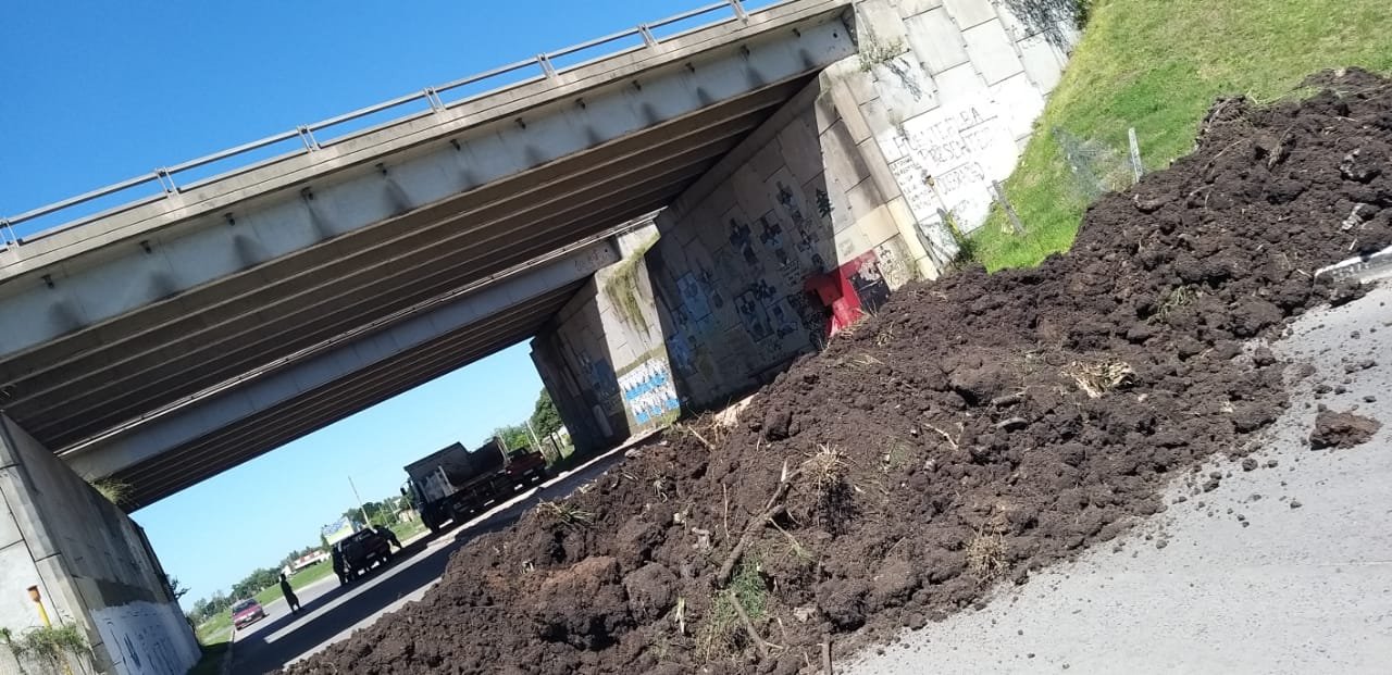 “Parte de la población no comprendió la importancia del aislamiento”, la gestión de Granados limita los accesos a Ezeiza