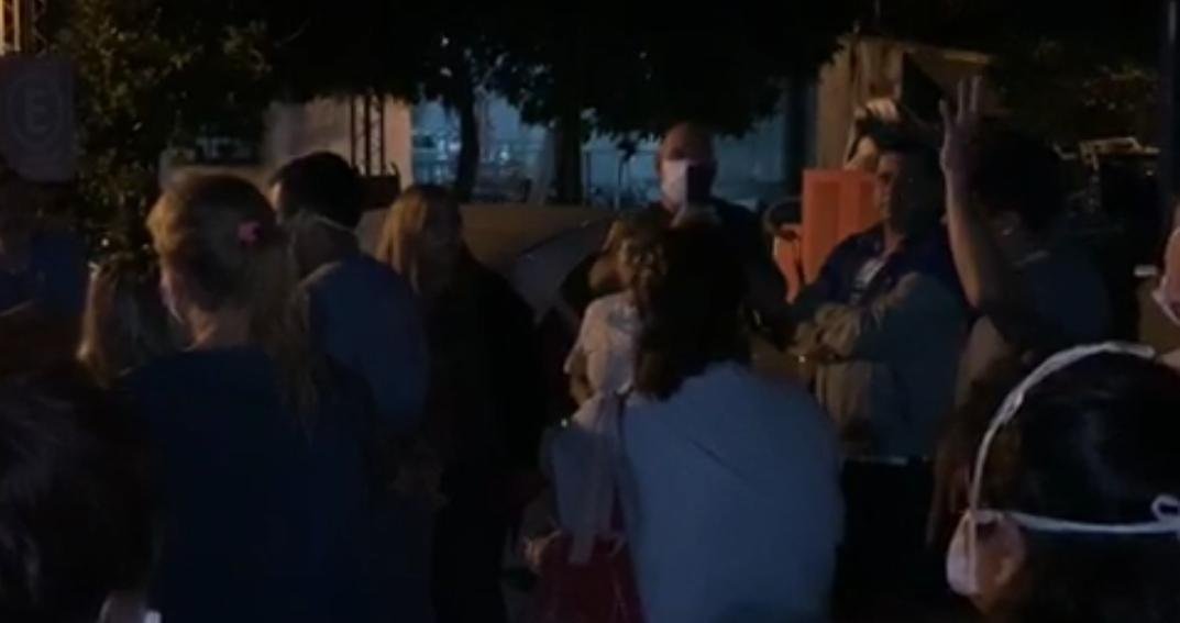 Un anestesista que trabajó en el Hospital Meléndez contrajo coronavirus y personal de salud reclama por más insumos y cuidados