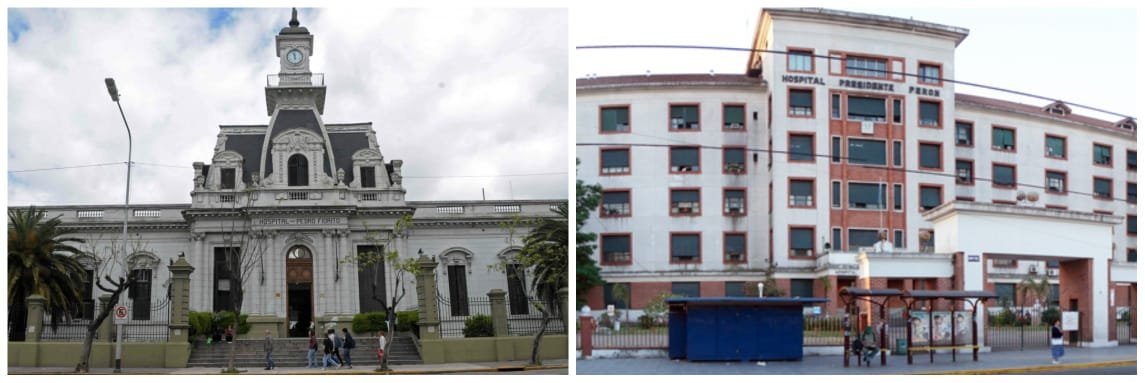 Para el Fiorito y el Perón: la Municipalidad de Avellaneda aportará $ 10 millones para atender la demanda de insumos médicos
