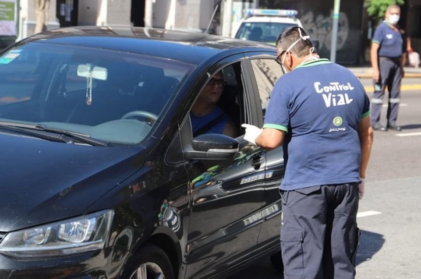 Coronavirus: informe de situación de Avellaneda