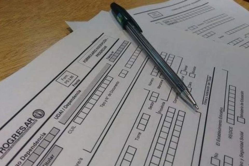 Se extiende el plazo de inscripción al Programa Progresar