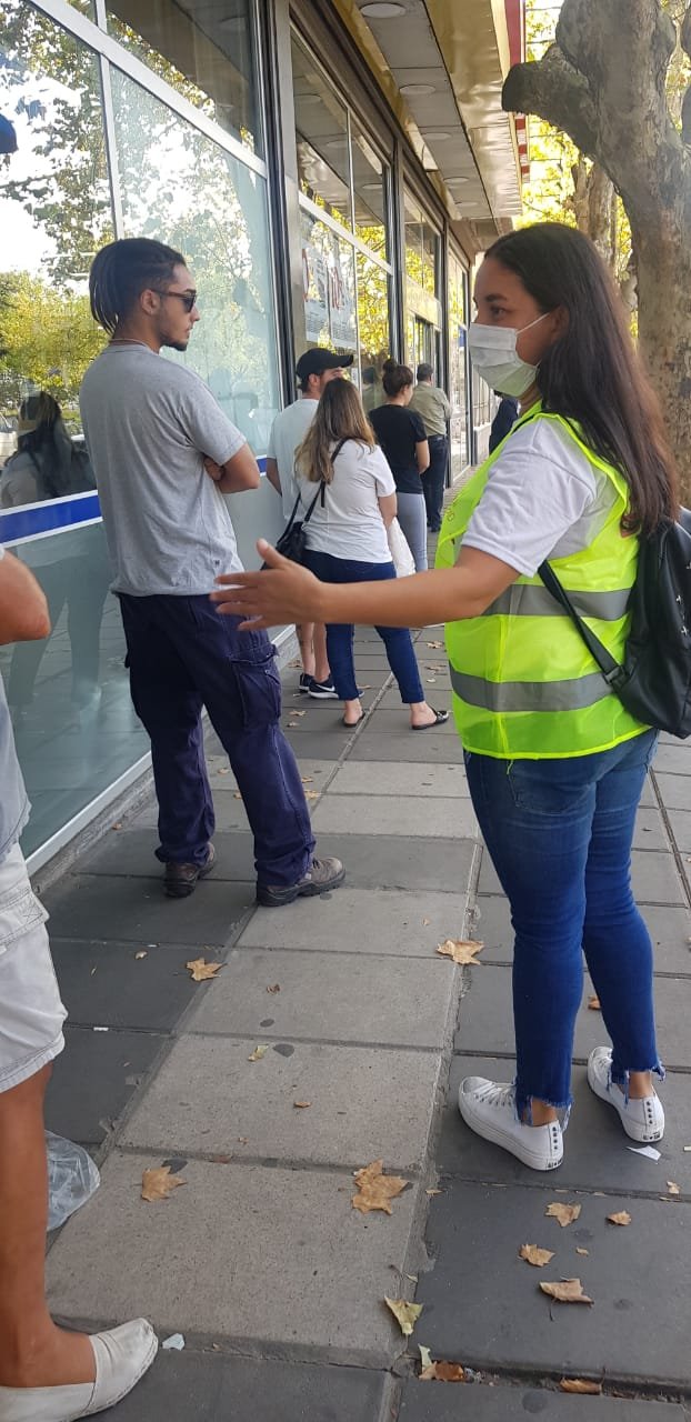 Concejal lomense Antonio Venezia: “Es injusto que el pueblo pague la deuda adquirida por algunos”