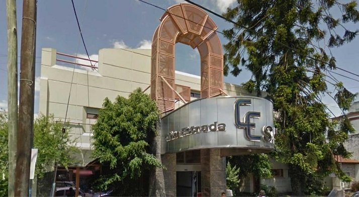 Para hacerle frente a la pandemia y evitar la ocupación, vecinos piden la recuperación de la Clínica Estrada