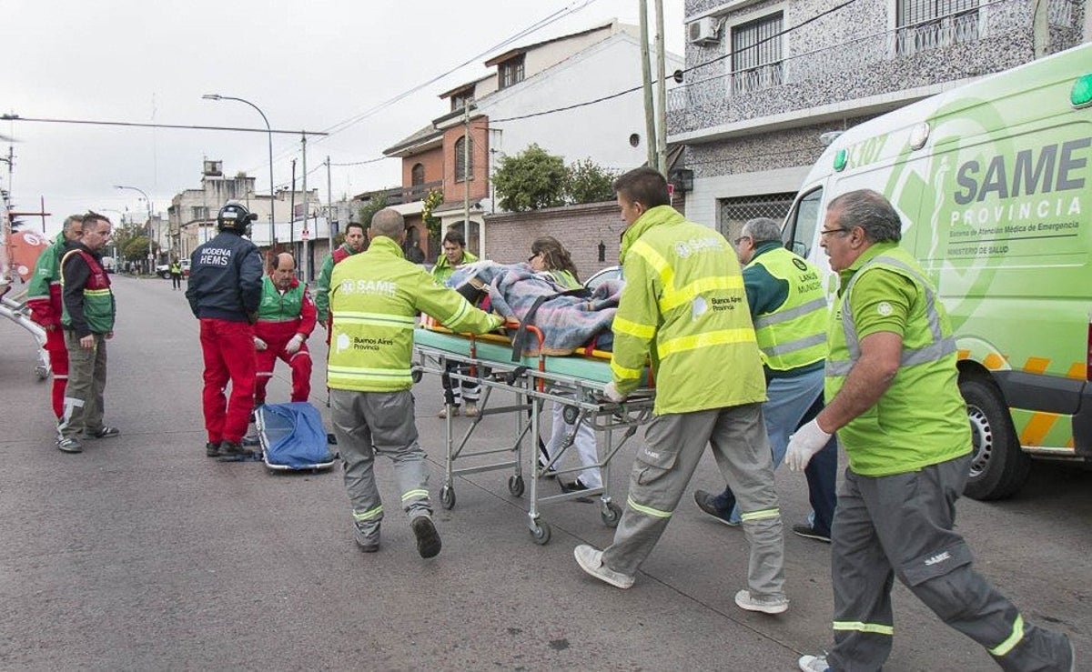 Confirman nuevos casos positivos de coronavirus en Lanús