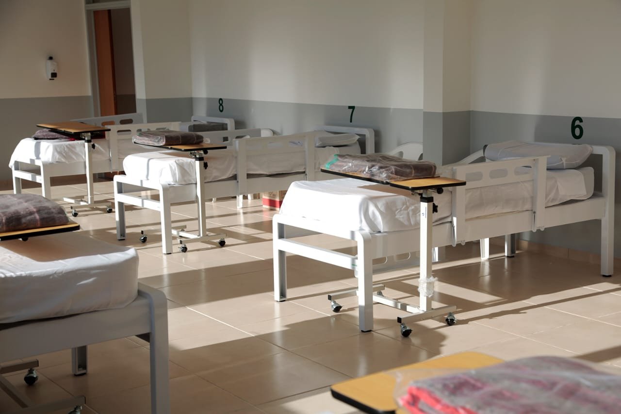 Coronavirus en Brown: ya son 88 los casos positivos