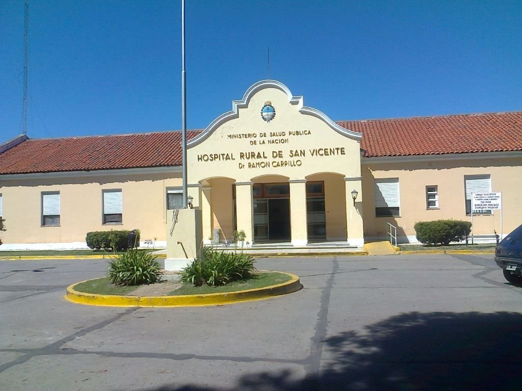 San Vicente: un nuevo caso de coronavirus en el distrito