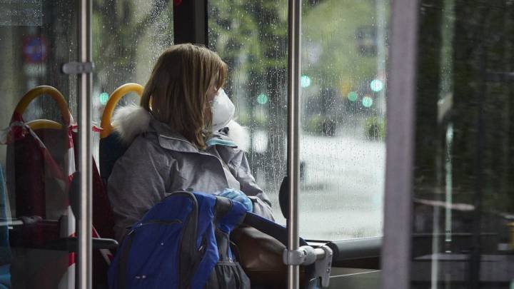 Ya son 82 las personas fallecidas por el Covid-19