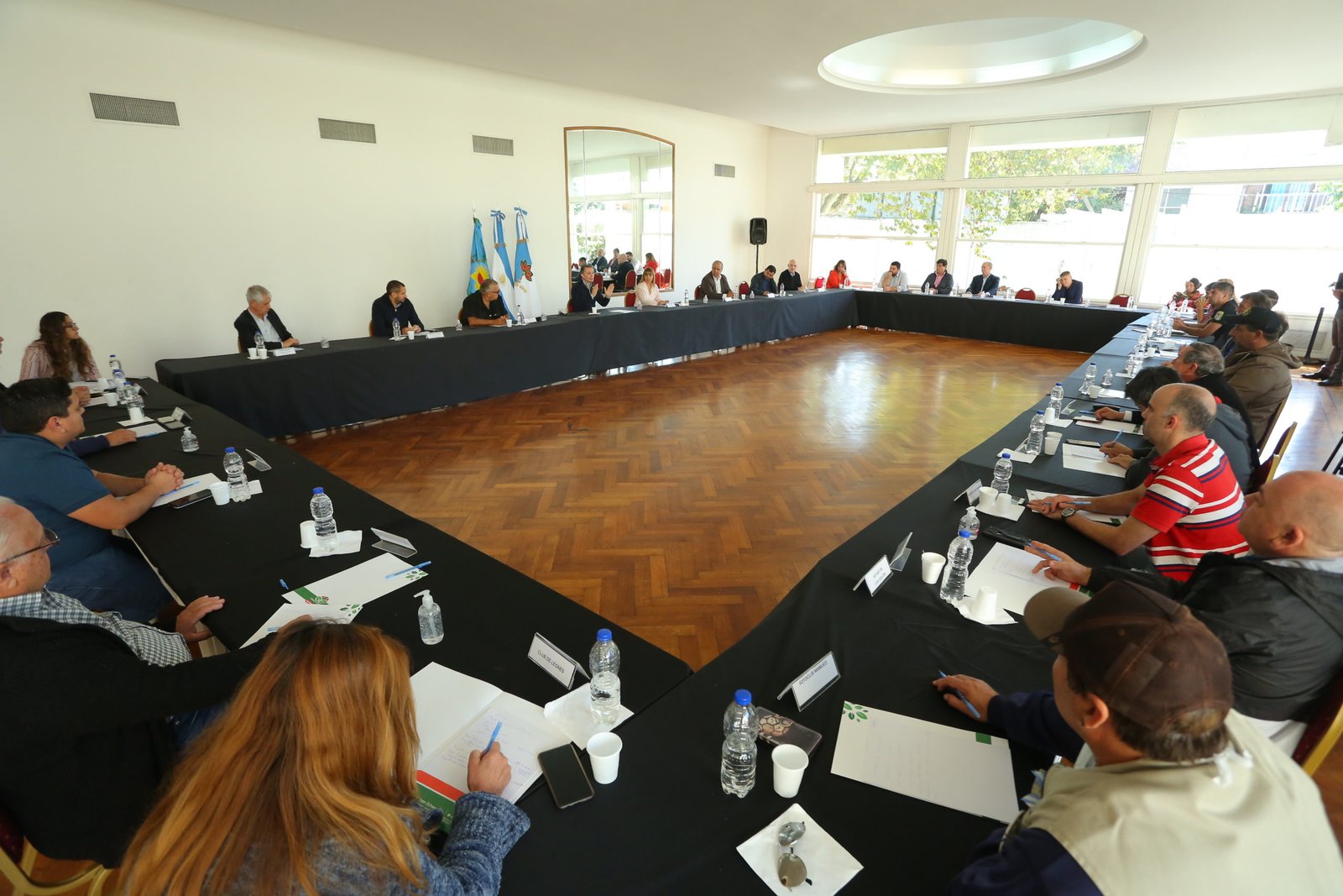 Interna con La Cámpora: según Ángel Cammilleri, «son muchos quienes piensan lo mismo que Fernando Gray pero no lo dicen»