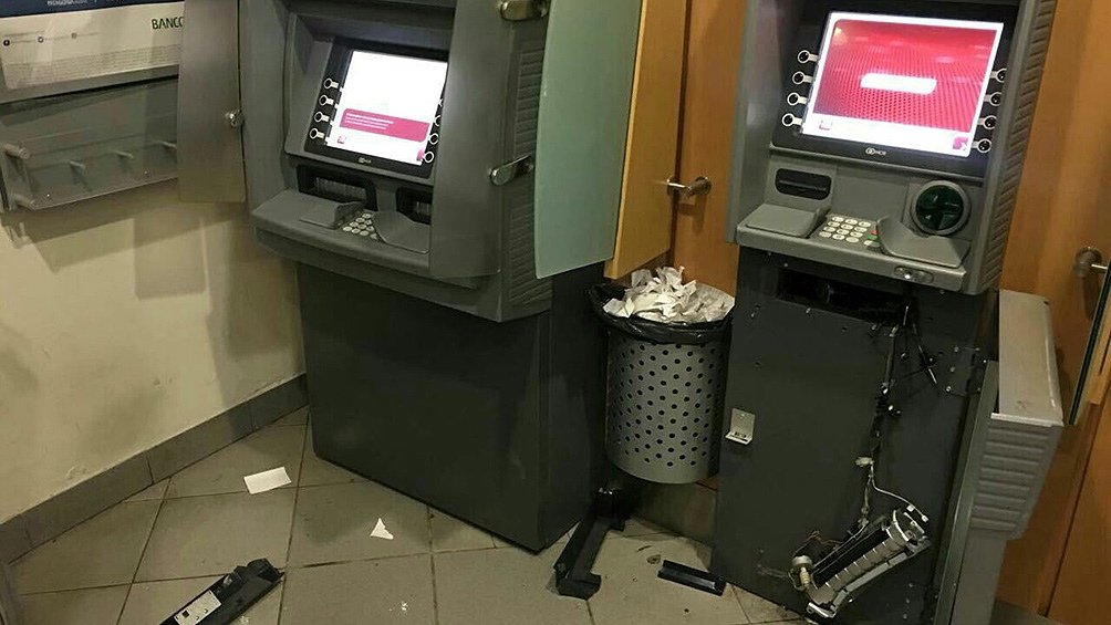 Desde que se decretó la cuarentena, bajaron un 70 por ciento los robos en la Provincia