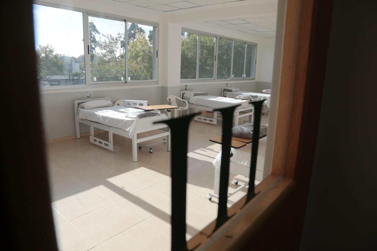 Adrián Urreli: “Mauricio ve con buenos ojos a Néstor en términos de resolver los problemas de la Provincia”