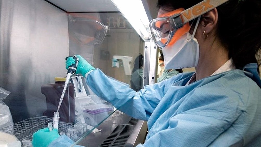 Falleció un vecino de Longhamps por coronavirus