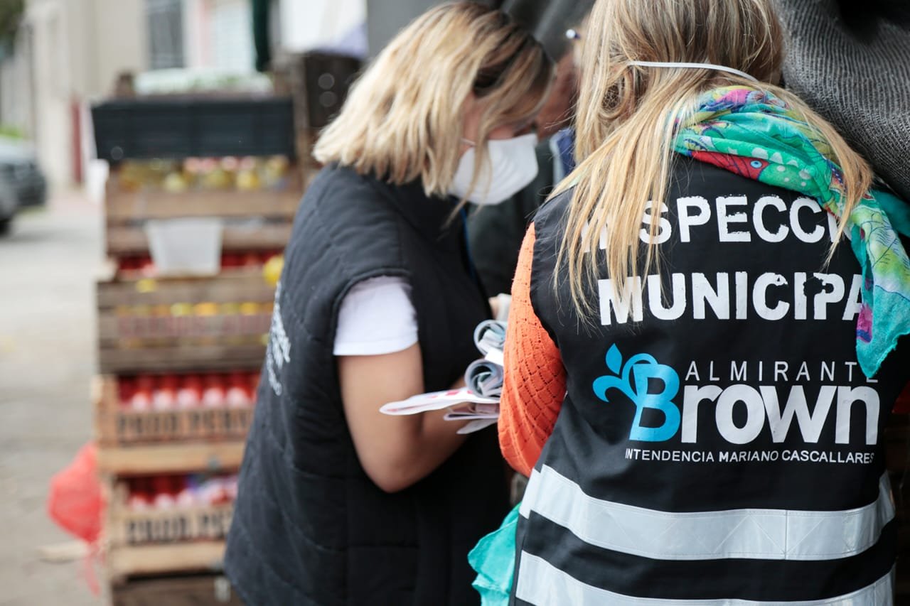 El Municipio profundiza las inspecciones y los controles de precios