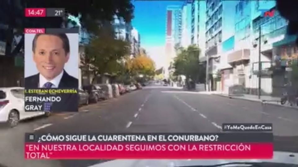 Sin salidas de esparcimiento en la Región: los intendentes mantendrán la cuarentena