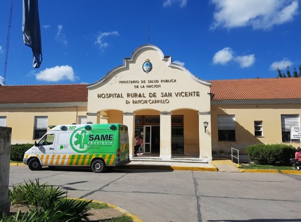 Coronavirus en San Vicente: confirmaron cuatro nuevos casos