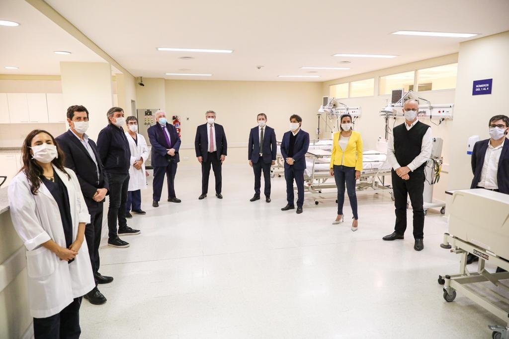 “Pimpi” Colombo, titular del Sindicato de Amas de Casa, apuesta a una ley previsional para el sector