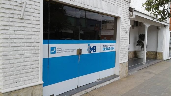 Instituo-Medico-Brandsen
