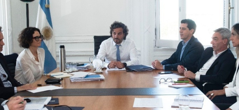 El gobierno prepara una línea de crédito para monotributistas C y D