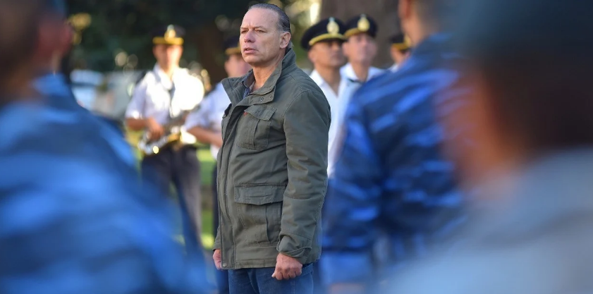 Diego Cordera duro con la oposición: los acusó de “mentir” y “tergiversar información”