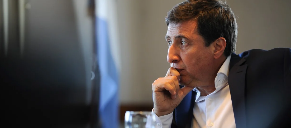 Burzaco: la Justicia allanó empresas por la polémica compra de alimentos en Desarrollo Social