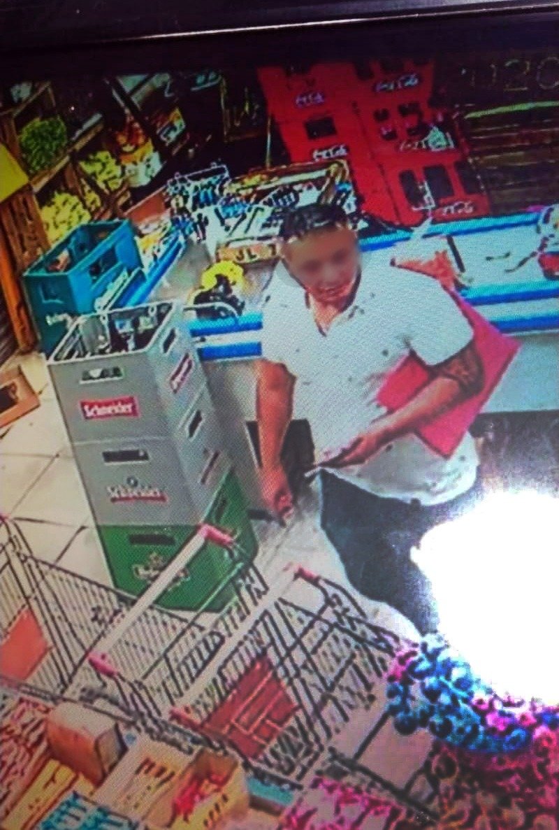 Detienen a falso inspector municipal que estafaba a comercios de Lanús