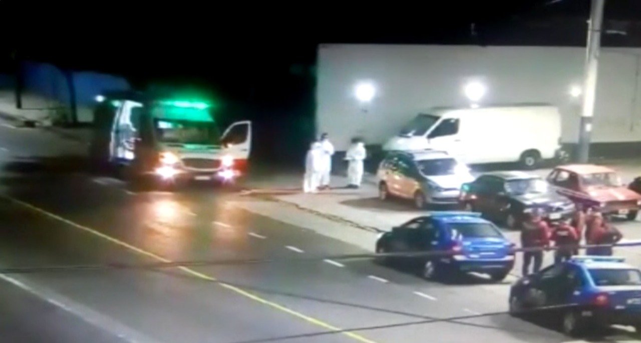 José Alessi “sorprendido” con la oposición en Avellaneda