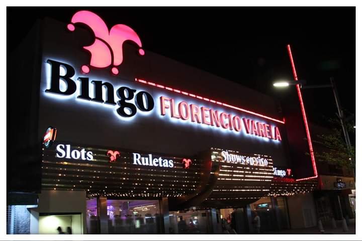 Efecto pandemia: los bingos de Avellaneda y Florencio Varela notificaron a sus empleados que les recortará el 50% de los sueldos