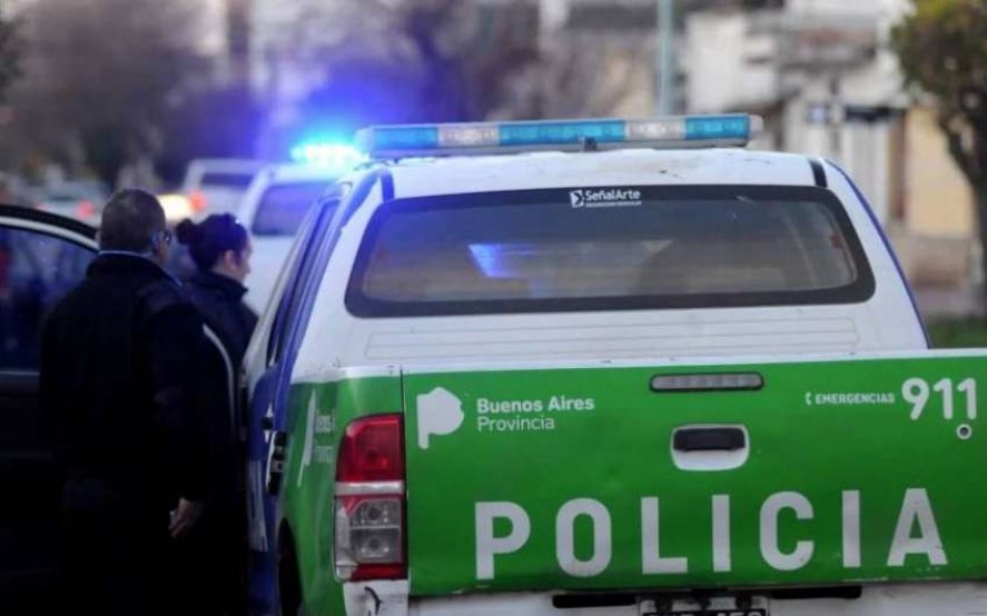 Ataque a policías en Glew: detuvieron a seis personas y recuperaron el arma robada