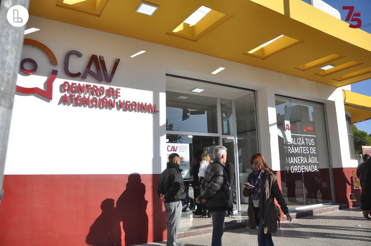 En Lanús habilitaron nuevas excepciones al aislamiento