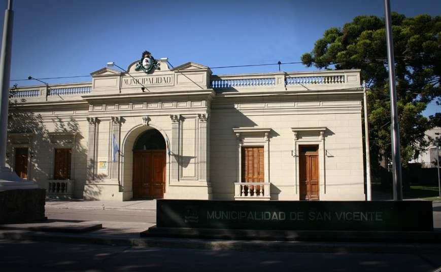 Coronavirus en San Vicente: en menos de 24 horas se confirmaron cinco nuevos casos