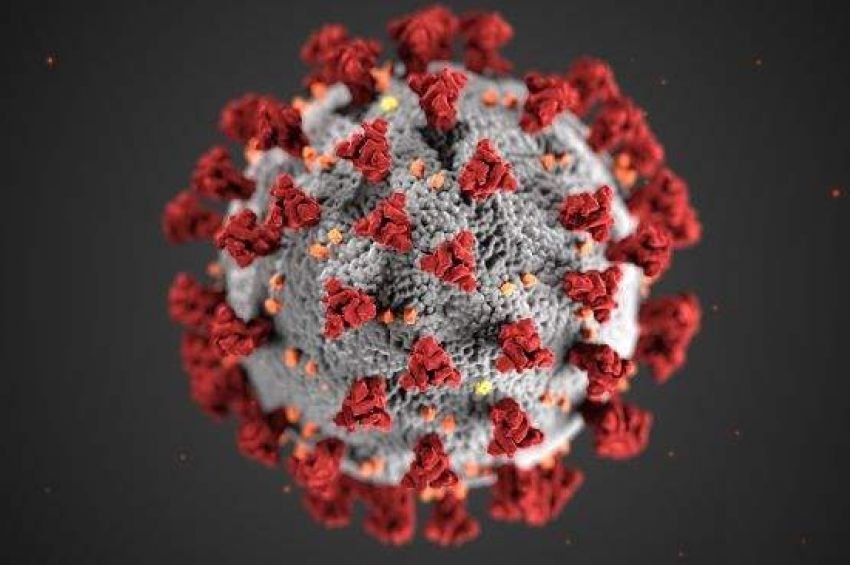 Avellaneda sumó un nuevo caso de coronavirus