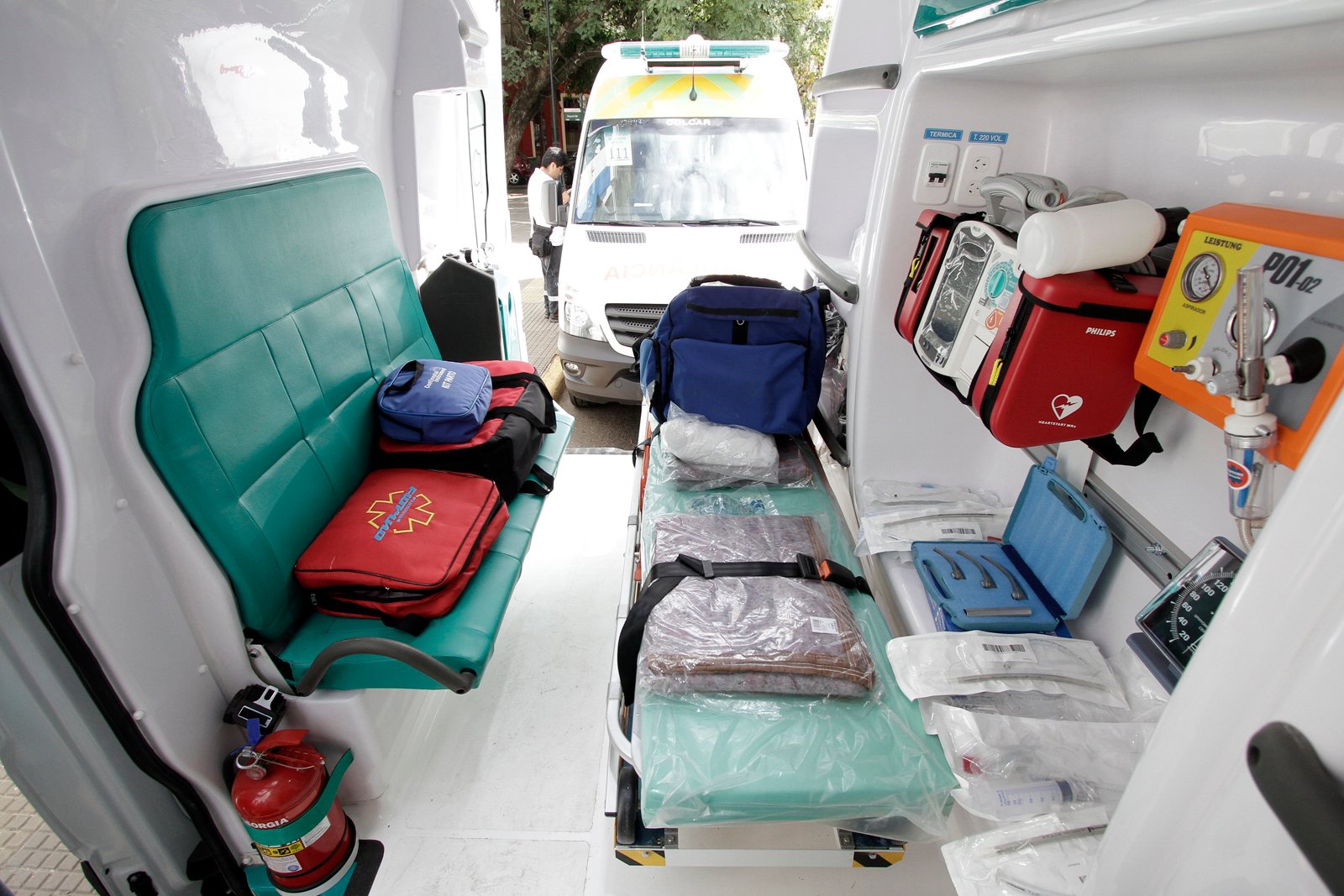 Coronavirus: confirman 19 casos